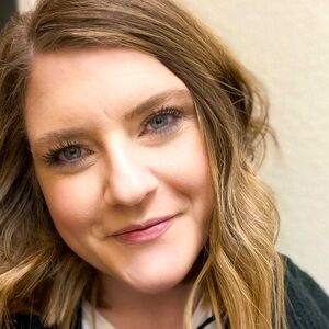 Meet your Posher, Maggie